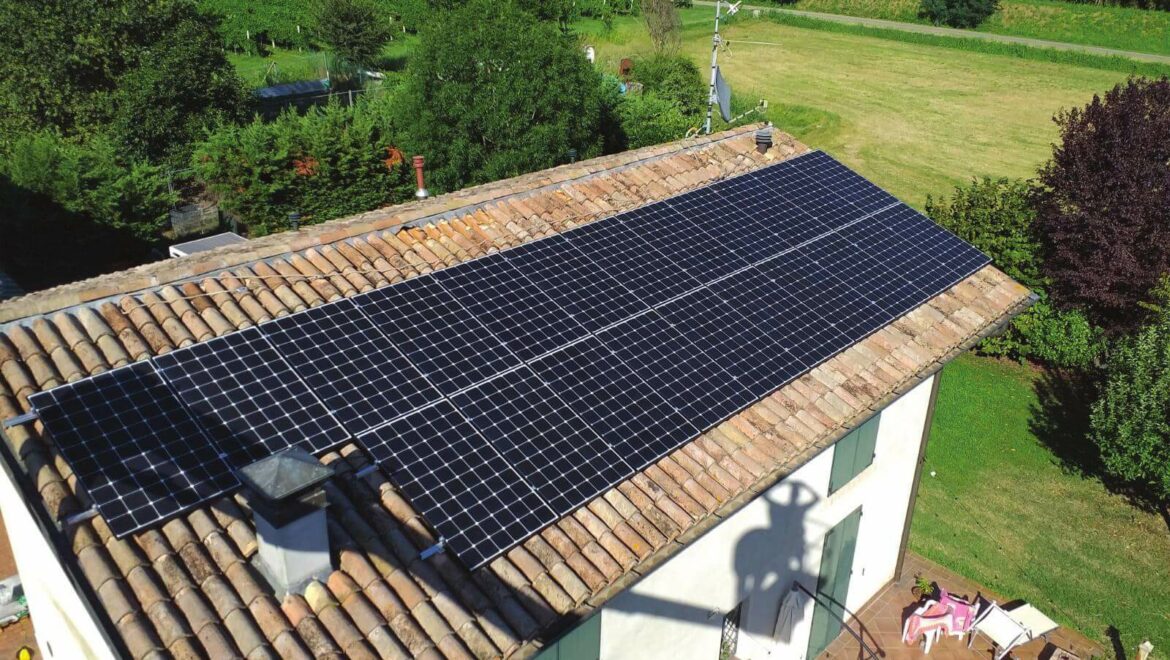 Fotovoltaico: quali sono le agevolazioni 2020 per i privati?