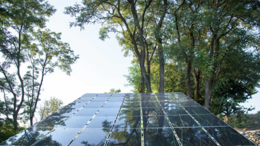 Fotovoltaico, il Superbonus 110% vale anche per gli impianti a terra?