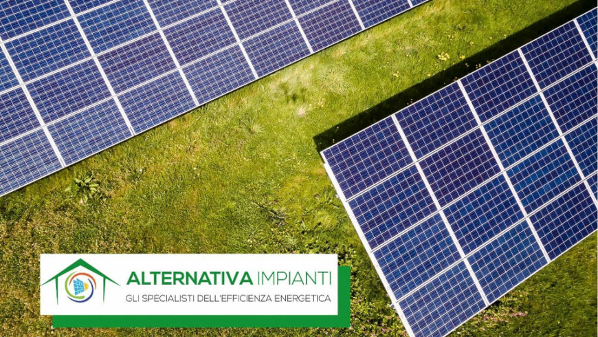 Italia sempre più “pulita”: corrono gli investimenti nelle energie rinnovabili