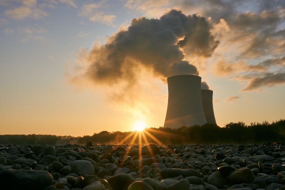Energia nucleare e fonti rinnovabili, numeri a confronto