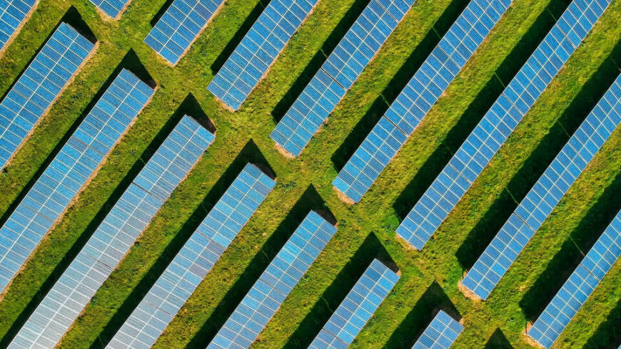 Fotovoltaico, quali sono le agevolazioni per il 2022? 