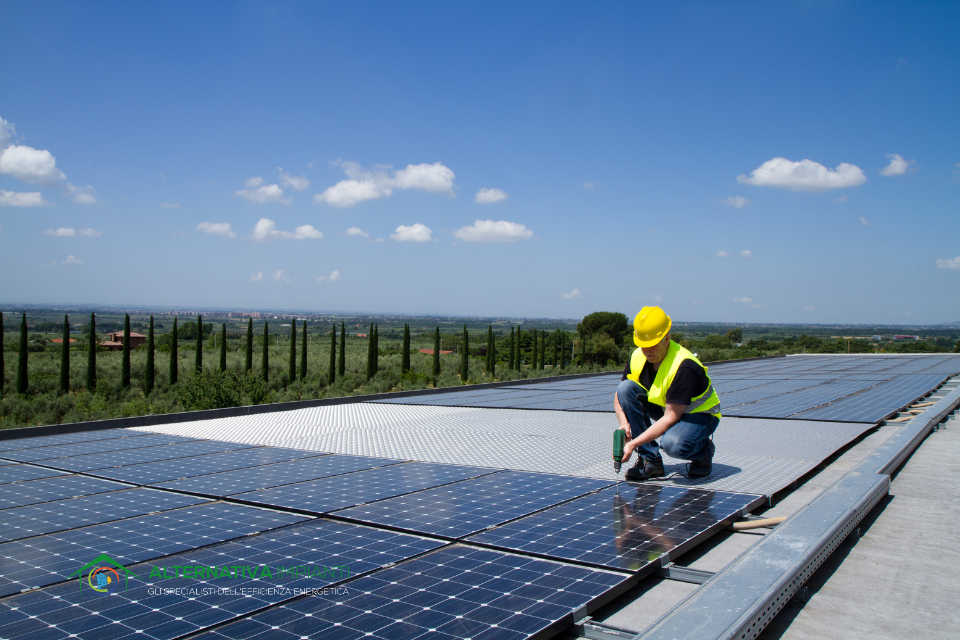 Impianto fotovoltaico: 5 errori da non commettere