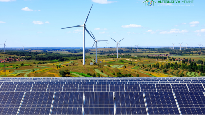 Una nazione interamente ad energia green: si può? L’esempio della Spagna