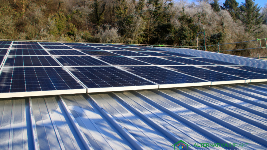 Fotovoltaico per aziende: quali sono gli incentivi ancora validi?