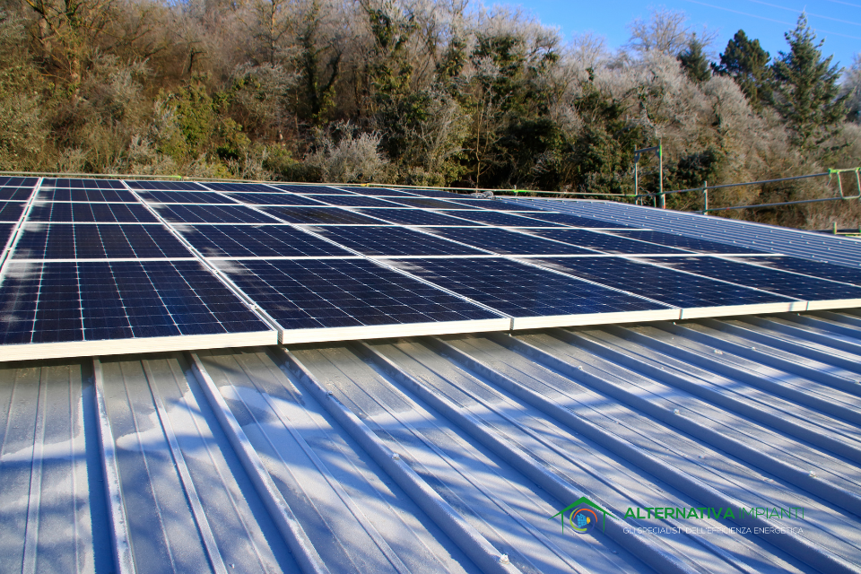Fotovoltaico per aziende: quali sono gli incentivi ancora validi?